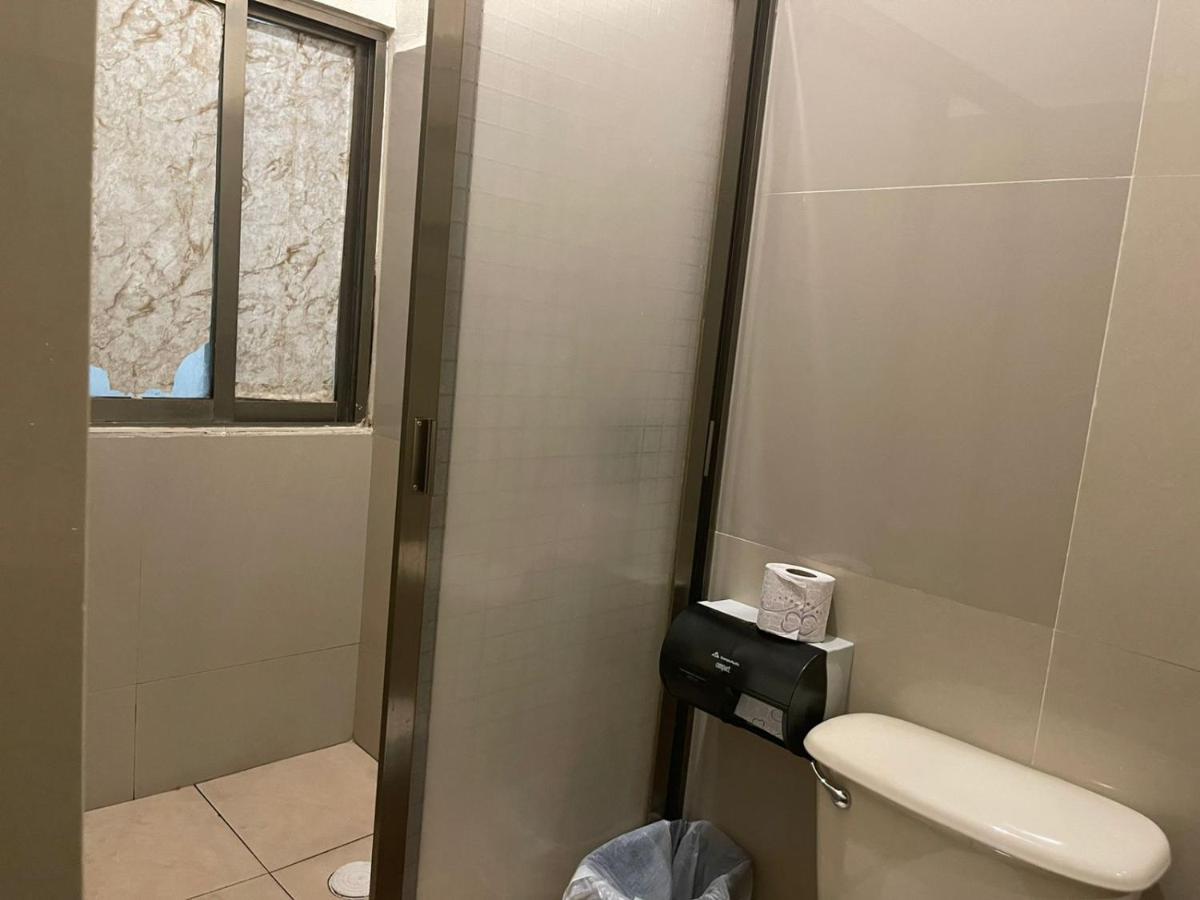 Hotel Mt Тулум Екстер'єр фото