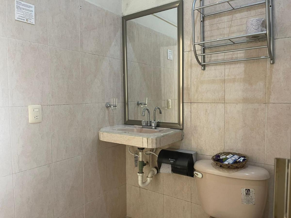 Hotel Mt Тулум Екстер'єр фото