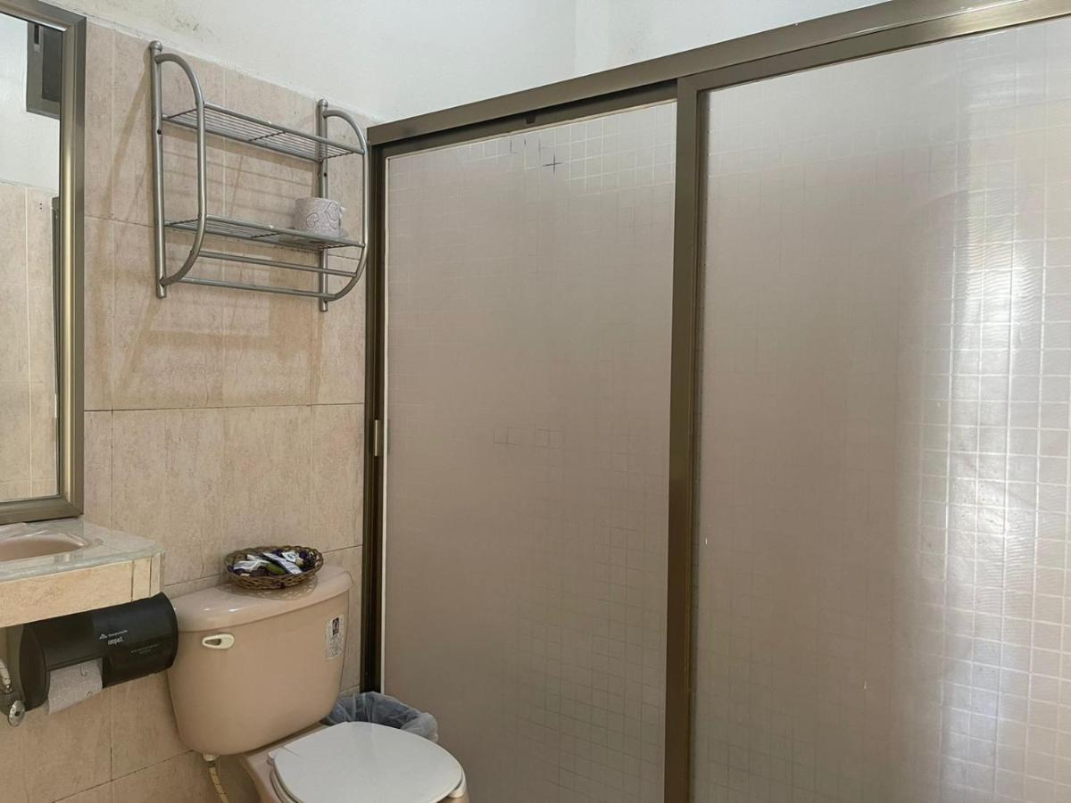 Hotel Mt Тулум Екстер'єр фото