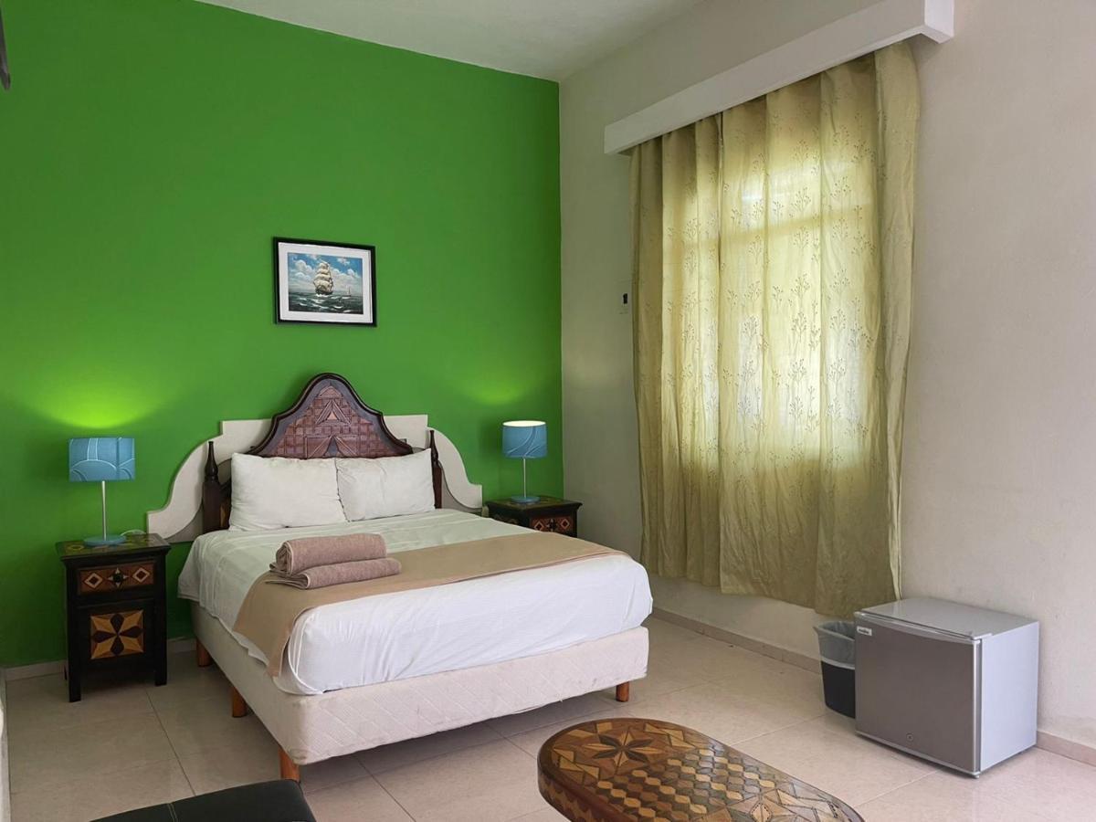 Hotel Mt Тулум Екстер'єр фото