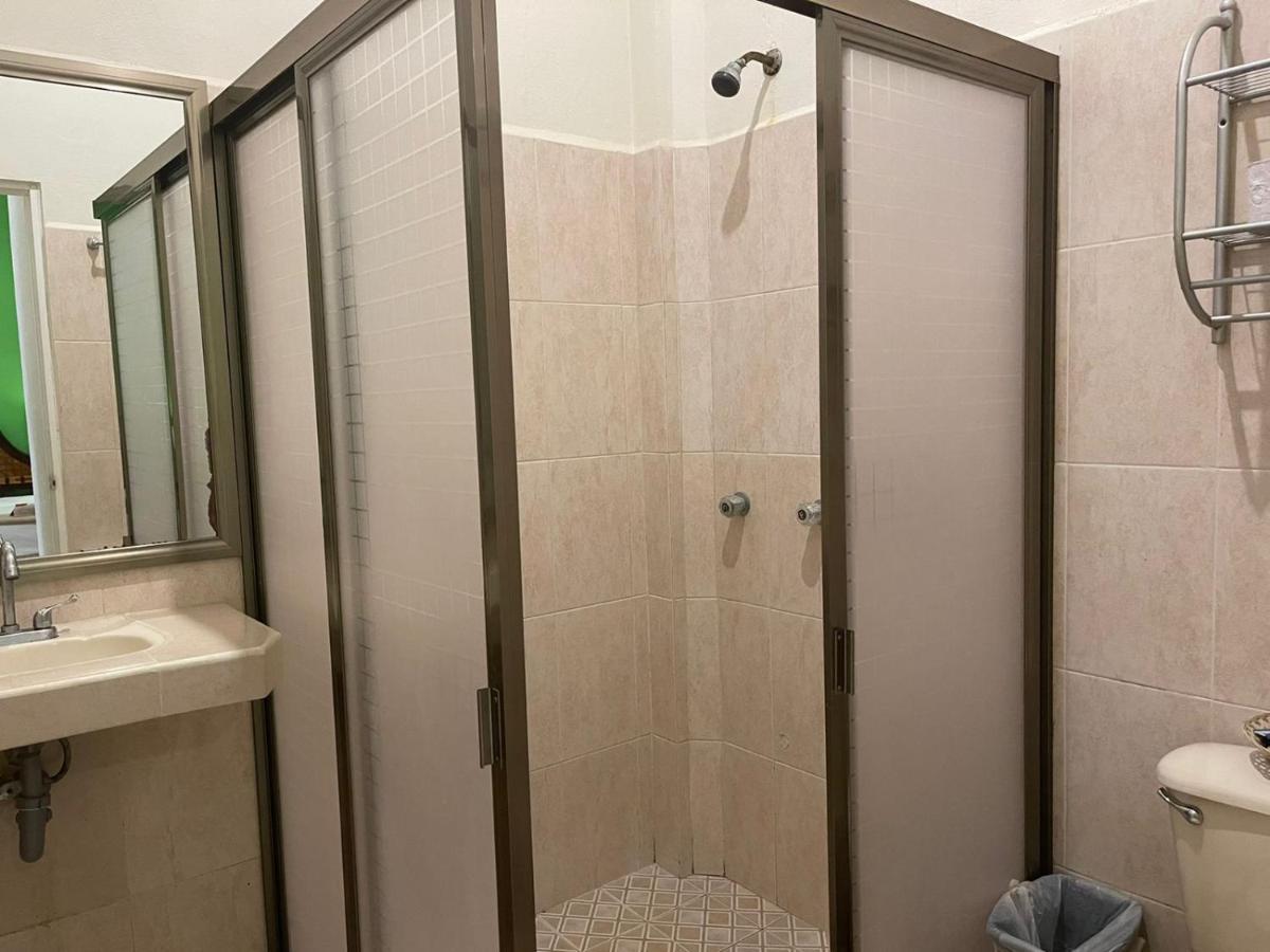 Hotel Mt Тулум Екстер'єр фото