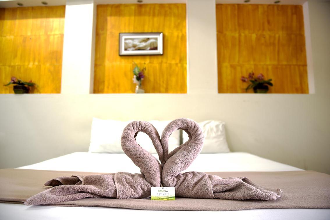 Hotel Mt Тулум Екстер'єр фото